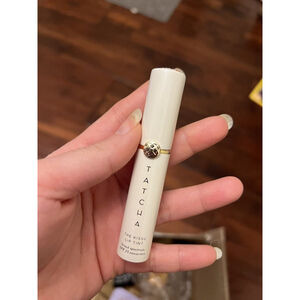 Tatcha The Kissu Lip Tint SPF 25 - Camellia - .14oz/4g - Hydrating- BRAND NEW